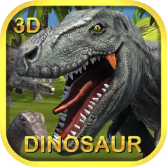 download Dinosaur 3D - AR Camera APK