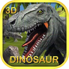 Dinosaur 3D - AR Camera XAPK 下載
