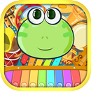 Children Piano - Instruments APK