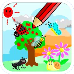 Easy Drawing for Kids APK download