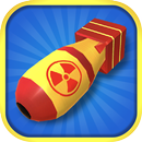 Bombe de fusion APK