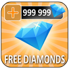 Free Fire Diamonds APK