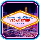 VegasStrip icône