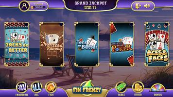 FinFrenzy اسکرین شاٹ 2