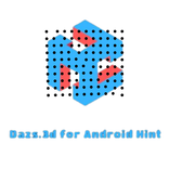 Dazs.3D for Android Hint
