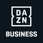 DAZN For Business Zeichen