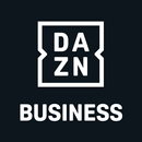APK DAZN For Business