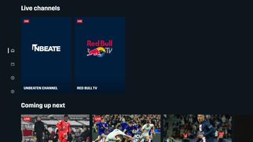 DAZN For Business capture d'écran 3