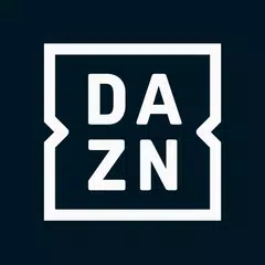 DAZN (ダゾーン) スポーツをライブ中継 アプリダウンロード