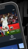 DAZN captura de pantalla 1