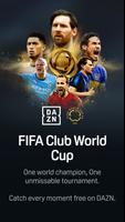 DAZN Cartaz