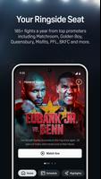 DAZN imagem de tela 3