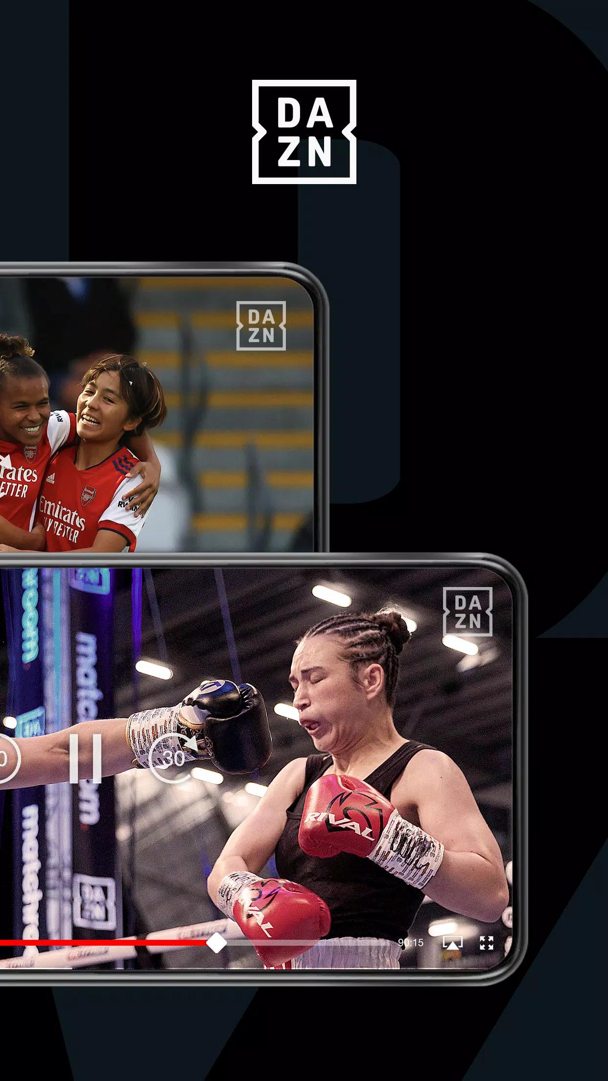 Dazn Apk For Android Download