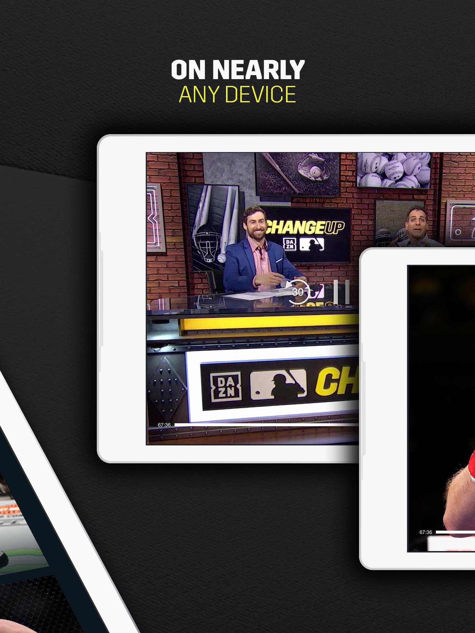 Dazn Download Dazn Download