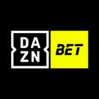 DAZN Bet: Apuestas Deportivas ไอคอน