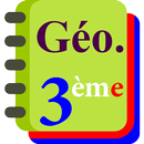 Géographie 3ème APK