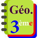 Géographie 3ème APK
