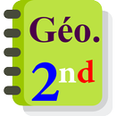 Géographie Seconde APK