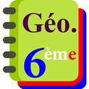 Géographie 6ème APK