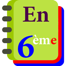 Anglais 6ème APK