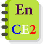 Anglais CE2 иконка