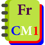 Français CM1