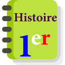 Histoire 1re APK