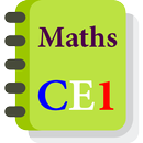 Maths CE1 APK