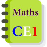 Maths CE1