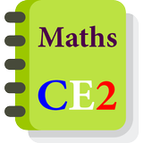APK Maths CE2