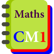 Maths CM1