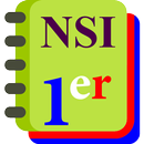 Numér. et sc. infor. 1re APK