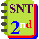 Sc. numér. et tech. Seconde APK