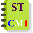 Sciences et technologies CM1 APK