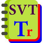 SVT Terminale-icoon