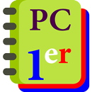Physique Chimie 1re APK