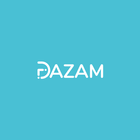 DAZAM アイコン