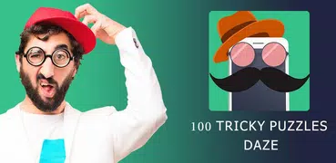 Tricky Test: 100 Creative Puzz