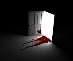 Horror Wallpaper স্ক্রিনশট 1