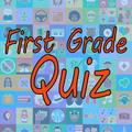 First Grade STEM Quiz