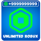 Free Robux Pro Master 2020 - New Tips Robux आइकन