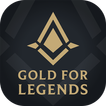 Gold for Legends