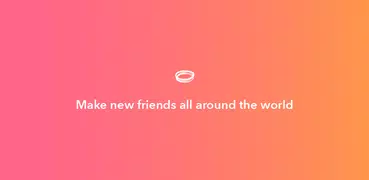 Hoop - Make new friends