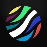 Dazz Cam Editor Camera icon