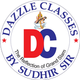 Dazzle Classes