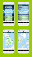 Ground Tracker Cartaz
