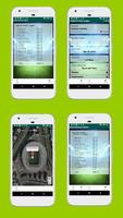 Ground Tracker imagem de tela 2
