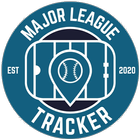 Major League Venue Tracker আইকন