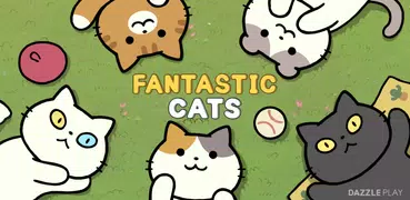 Fantastic Cats