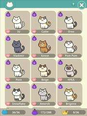 11 Schermata Fantastic Cats